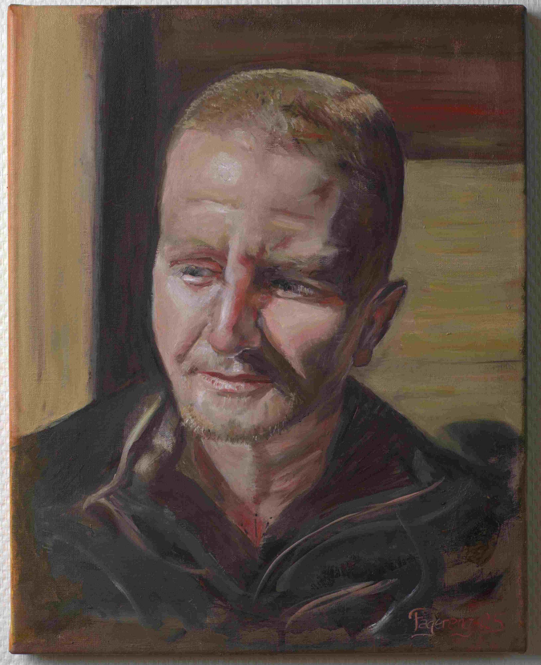 Arild