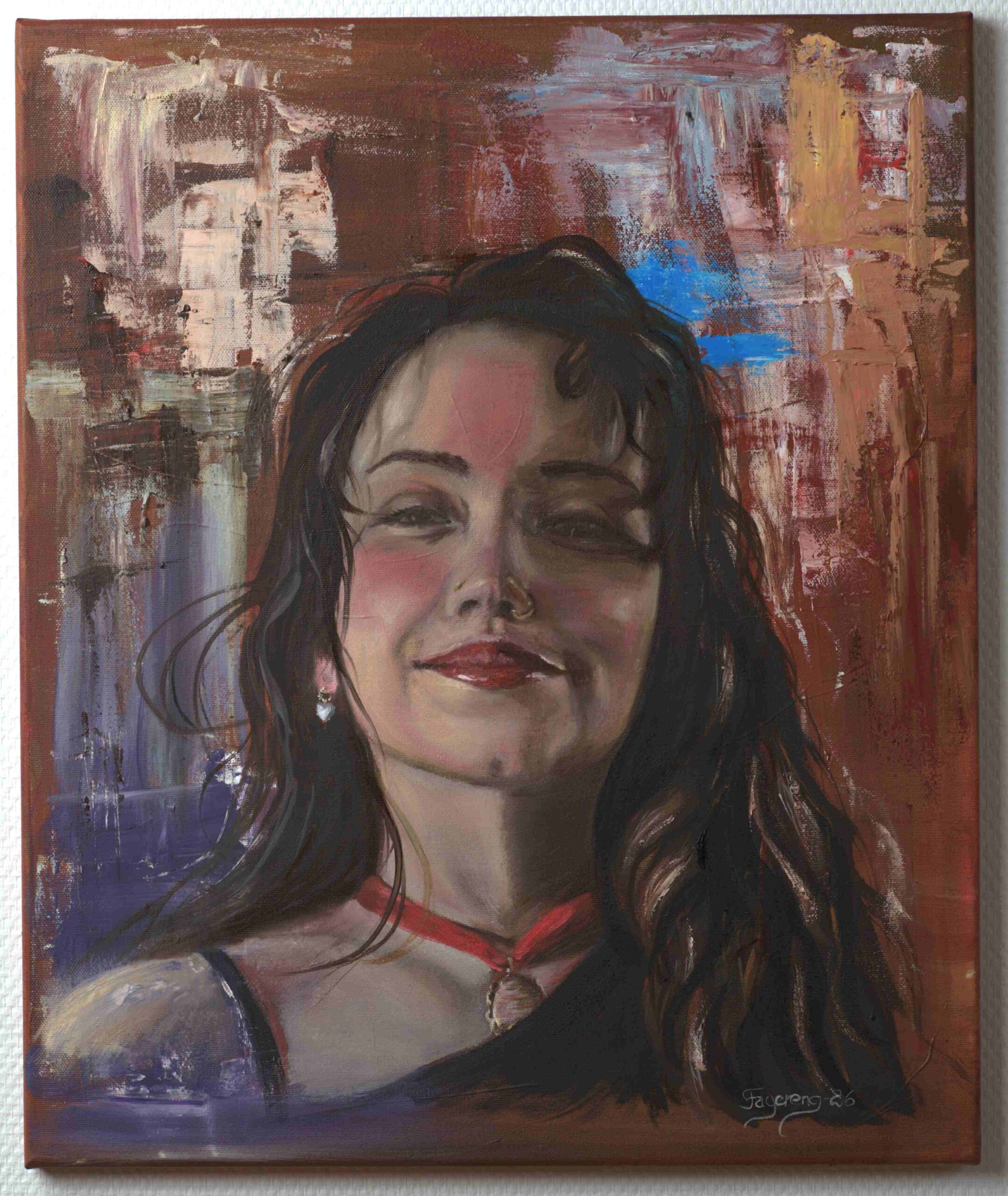 Tina Figarelli 2