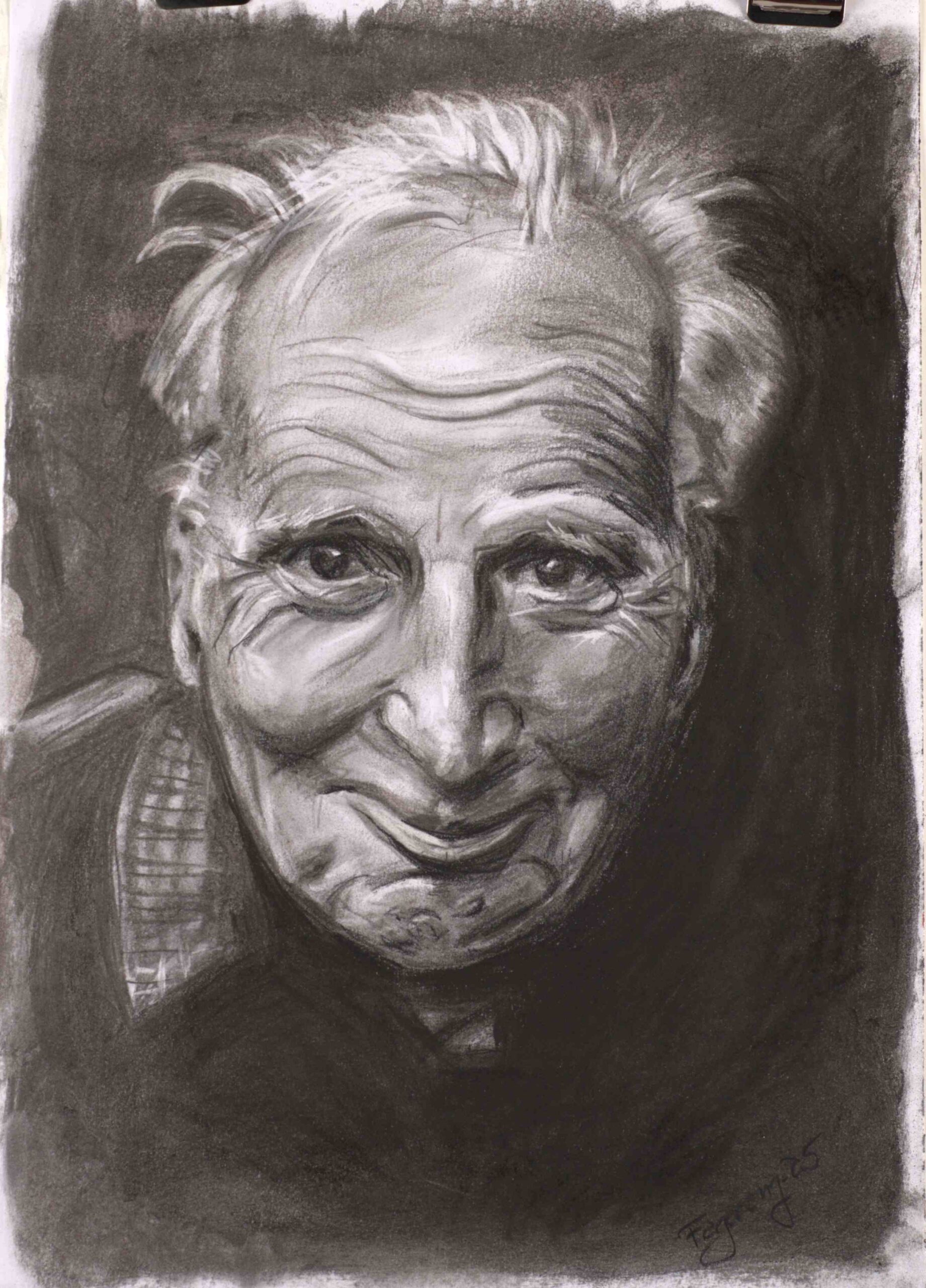 Arne Ness